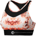 Dri-Fit Yoga Bra, sujetador deportivo, sujetador deportivo de la fábrica de China, desgaste de las mujeres